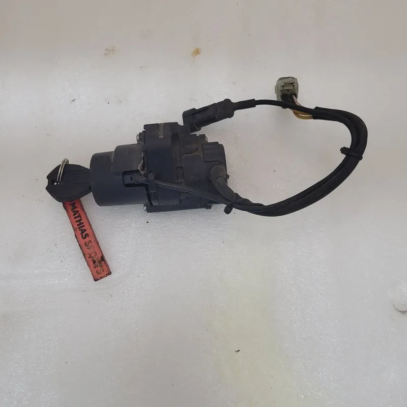 switch Affaire À Saisir
